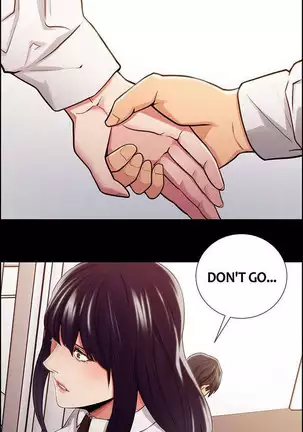 Taste of Forbbiden Fruit Ch.28/53