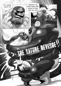 [Balmos] One Man VS The Sea