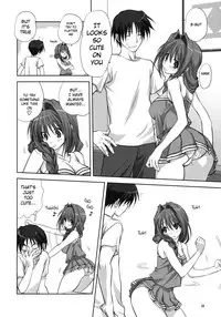 (C78) [Mitarashi Club (Mitarashi Kousei)] Akiko-san to Issho 6 (Kanon) [English] [Belldandy100] [Decensored]