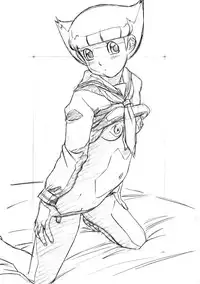 [Hayashibara Hikari] Parody Artworks (Various)