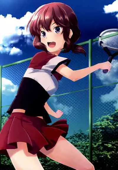 Machikado Mazoku no Gyakushuu