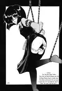 (C66) [Thirty Saver Street 2D Shooting (Maki Hideto, Sawara Kazumitsu)] Silent Saturn SS vol. 7 (Sailor Moon) [English] [EHCOVE]