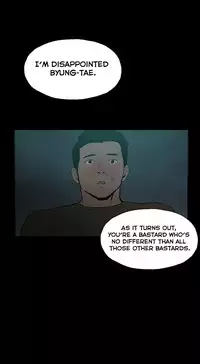 [Mr. Byeong-Su] Cohabitation Ch.1-46 (English) (Ongoing)