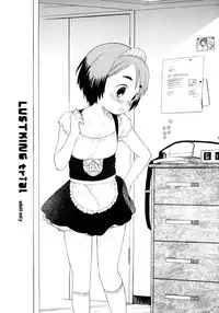 (COMITIA94) [SECOND CRY (Sekiya Asami)] LUST KING Sairokubon [English] [BiriBiri + LoliLoli Hunters]