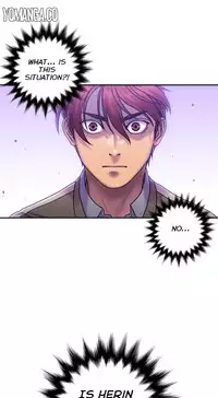 Ghost Love Ch.1-18.5 (English) (YoManga) (Ongoing)