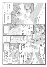 (C70) [Keumaya (Inoue Junichi)] Hyena 2 / Walpurgis no Yoru 2 (Fate/stay night)