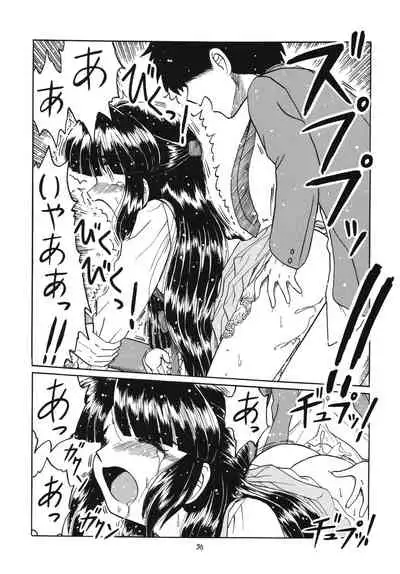 Higawari Obentou Kyoto Fuumi