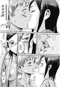 [Kuroiwa Menou] Manatsu no Yoru no Inmu | A Midsummer Night's Ithyphallic Dream (Immoral) [English] [q91] [Digital]