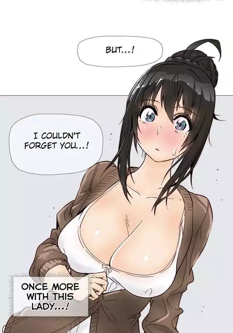 Household Affairs Ch.1-40