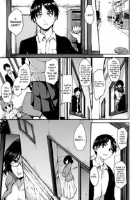 [Tachibana Omina] At Home Harem Fudeoro Sisters [English] [biribiri]