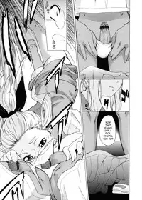 [Takemura Sesshu] TAKE ON ME 2 [English] [Bubbadg]