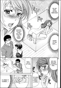 [Kikuichi Monji] There's a Pig In The Box CH. 1-2 [English] [desudesu]