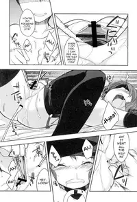 [Kizuki Akizuki] Yousei no Oyomesan | A Bride of the Fairy Ch. 1-4 [English] [ATF] [Digital]