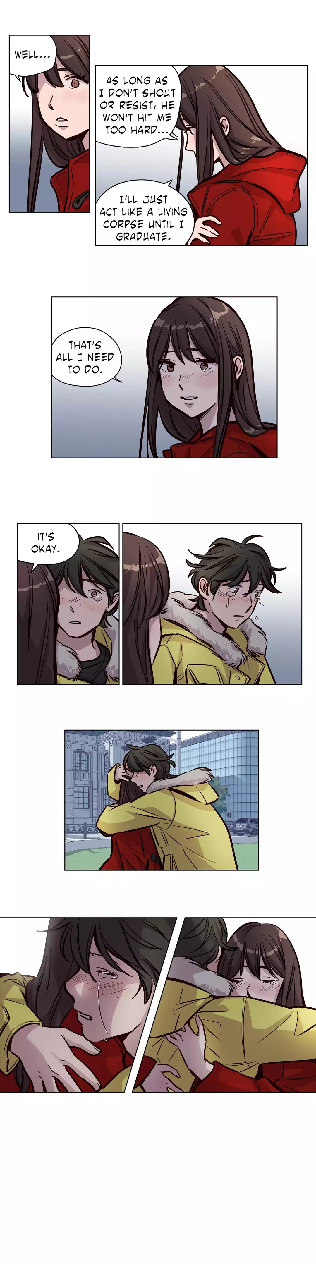 Atonement Camp Ch.1-56