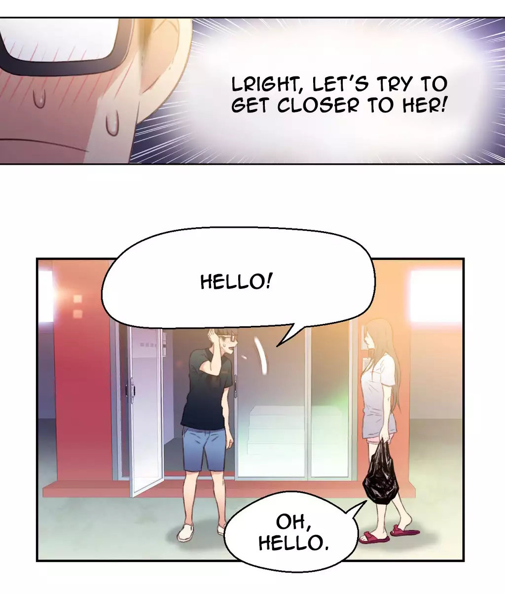 Sweet Guy Ch.1-51