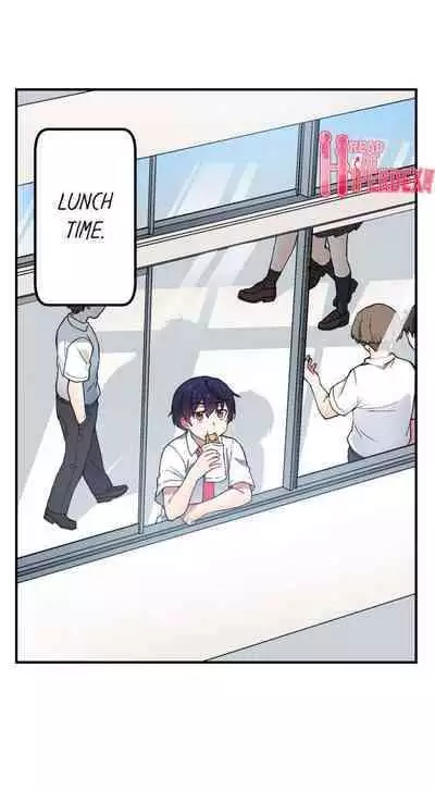 [Namita] Committee Chairman, Didn't You Just Masturbate In the Bathroom? I Can See the Number of Times People Orgasm (Ch.94-119)[English](Ongoing)