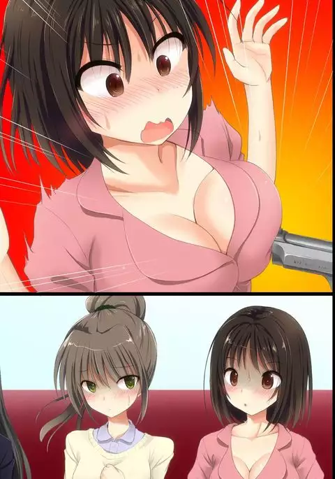 Kankin Bus ~ Jack Sarete Zenra ni Hamerareru Onna-tachi