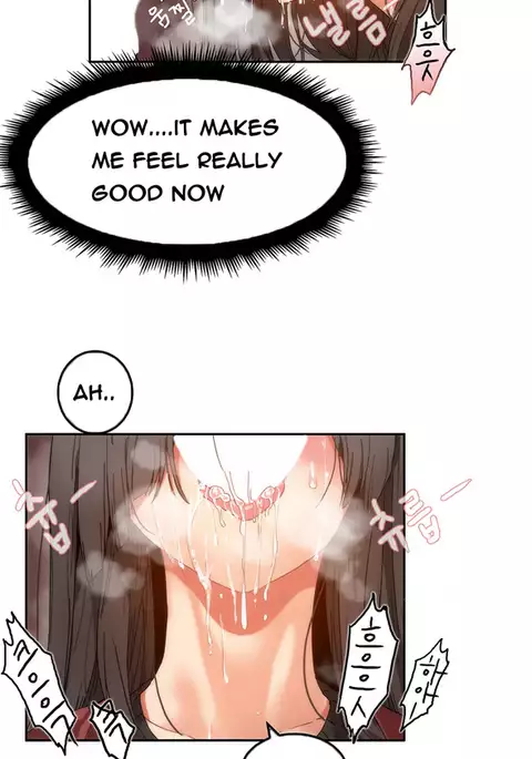 Hari Dormitory Ch.0-14