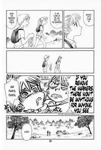 [Suehirogari] K.A.A.R. Haru no Maki | Spring Story [English] [Tonigobe]