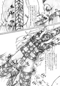 (C87) [Sumomo Dou (Sumomo EX)] Seiyoku Shinryousho