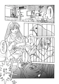 [Naruse Yoshimi] Hot Meal