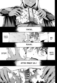 Shinkyoku no Grimoire