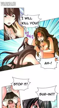 [Fantastic Whale] Twin Slave Ch.1-28 (English) (Ongoing)