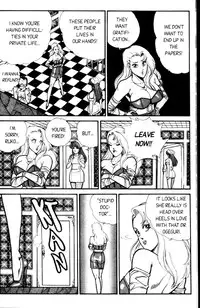 [Inui Haruka] Ogenki Clinic Vol.4 [English]