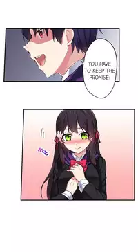 [Namita] Committee Chairman, Didn't You Just Masturbate In the Bathroom? I Can See the Number of Times People Orgasm (Ch.1 - 25)[English](Ongoing)