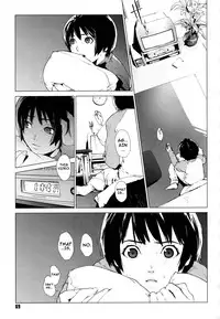 [Yukimi] Birthday [English] [darknight] [Decensored]
