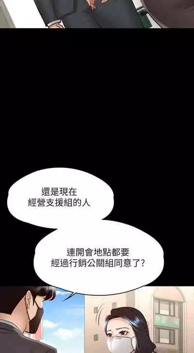 Manager Privileges chi 01-20 manhwaroshi