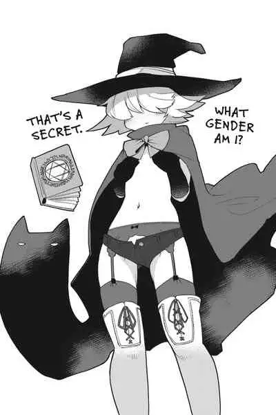 [Amahara Teikoku(Amahara)] [masha] Interspecies Reviewers - Volume 1 [English] [Digital]