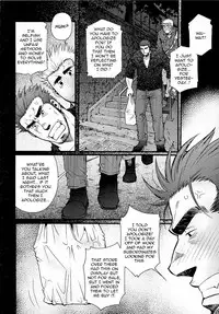 [Matsuzaki Tsukasa] Sanzensekai no Karasu o Koroshi Kanzenban - Killing The Crow on 3,000 Worlds [English] [Biitchylin]