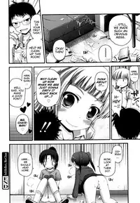 [Fujisaka Lyric] FEVER! Pack'n Co (Ch. 1-6) [English] {Mistvern}