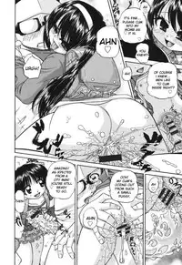 [Chunrouzan] Shougakusei no Rankou Jijou - Schoolchild's Group Sex Circumstances [English] [Toyo Translation + Stecaz] [Digital]