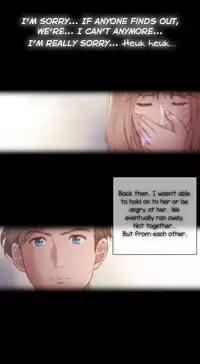 [BYMAN] Erotic Sensuality & Perception Ch. 1-10 [English] (YoManga) (Ongoing)