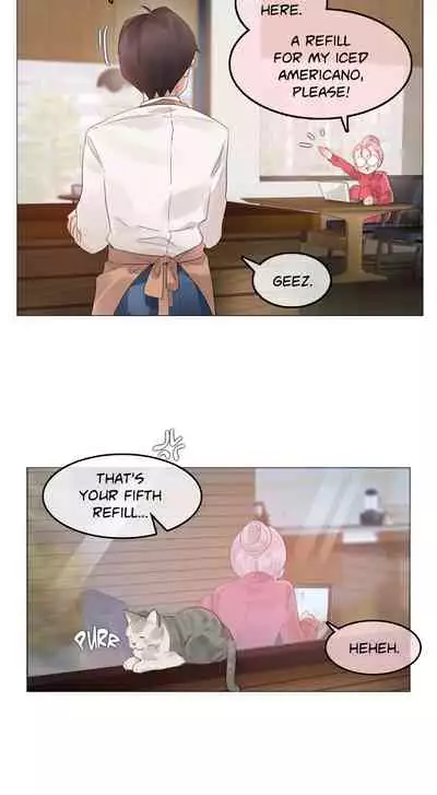 [Alice Crazy] Perverts' Daily Lives Episode 1: Her Secret Recipe Ch1-19 (Complete)