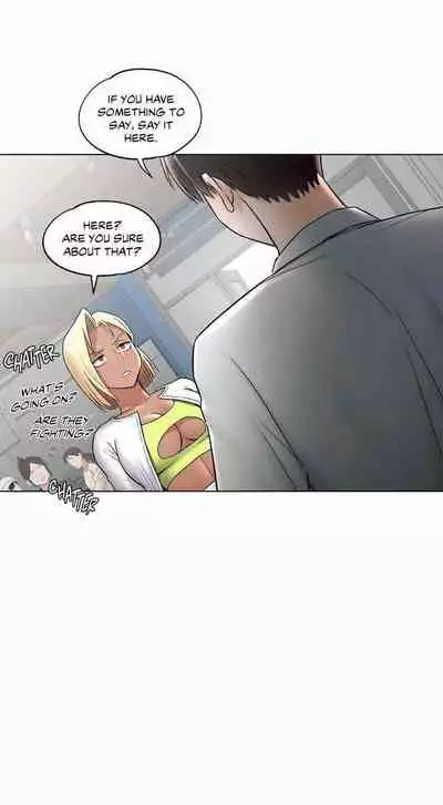 [Choe Namsae, Shuroop] Sexercise Ch.73/? [English] [Manhwa PDF]