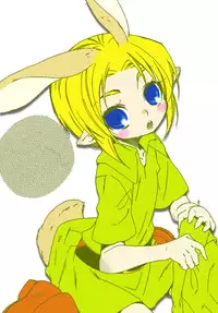 (Shota Scratch 10) [Usamimi Zukin (Kosuzu)] Mayonaka no Naisyo (The Legend of Zelda) [English] [Busy Bee Translations]