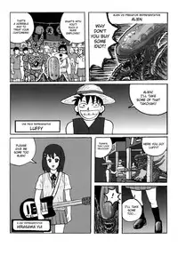 (C80) [Motsu Ryouri (Motsu)] Shiranui Mai Hikoushiki FC Event (King of Fighters) [English] [Belldandy100] [Decensored]