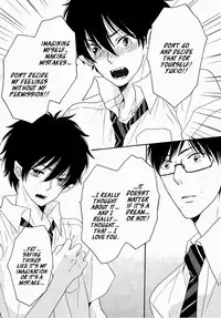 (Ao no Seiiki) [OOPS (Yotsuba Tomo)] Koigokoro | Awakening of Love (Ao no Exorcist) [English] [Moi-xRyu Scanlations]