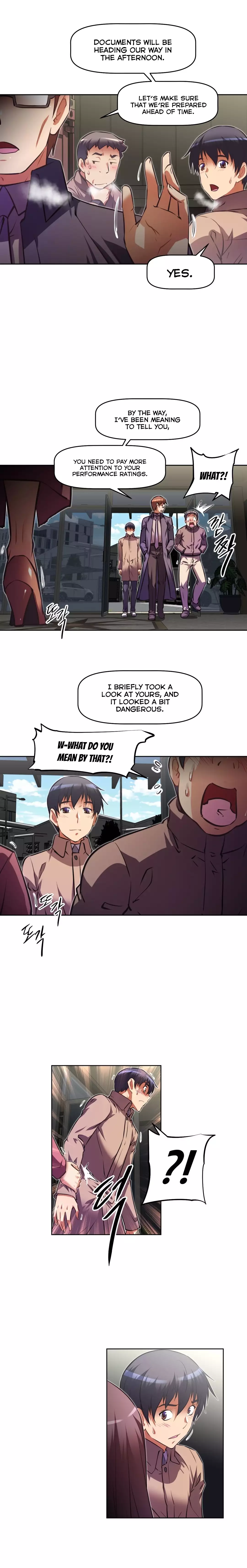 Brawling Go Ch.76-125