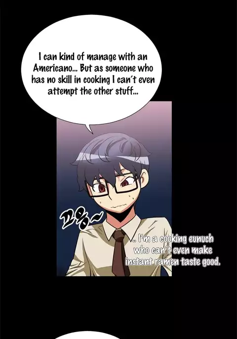 Love Parameter Ch.1-72