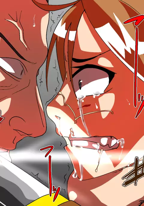 Musuko NTR ~Jippu ni Kimeseku Saremakuru Furyou Shounen~