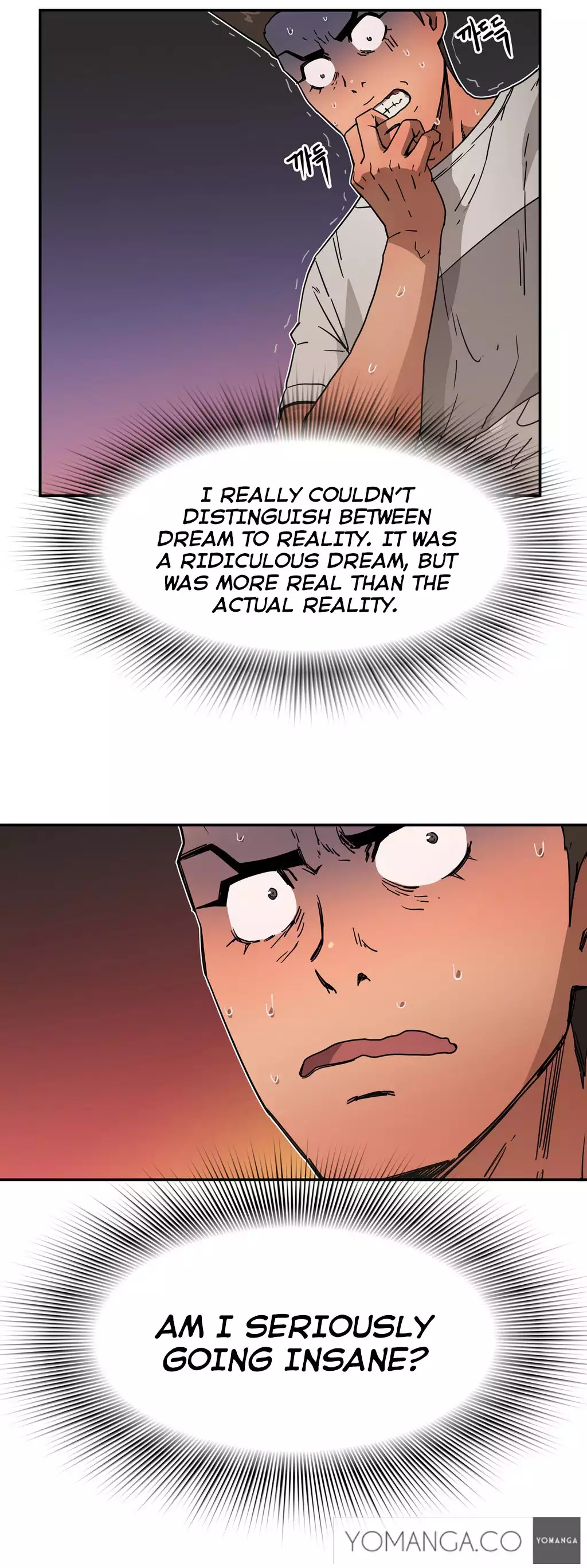 Refrain Love Ch.1-19