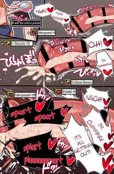 Yoku Aru Ero Trap Dungeon Mono