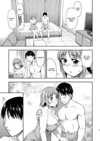 [Handsome Aniki (Asuhiro)] Hadaka ni Natte (THE IDOLM@STER CINDERELLA GIRLS) [English] [CGrascal] [Digital]