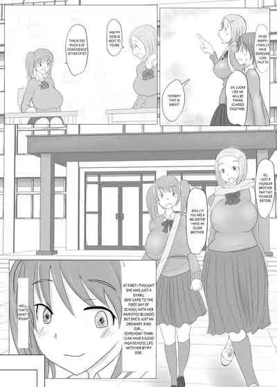 [Pal Maison] The Mating Diary Of An Easy Futanari Girl ~Girls-Only Breeding Meeting - Part Three, Ep 1~ [English] [Futackerman]