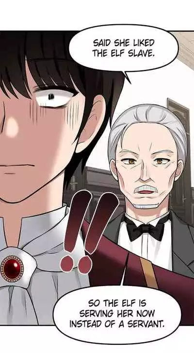 Elf Who Likes to be Humiliated Ch.12/?