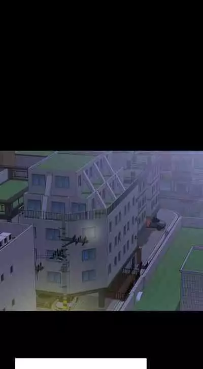 [橘皮 & 黑嘿嘿] 與岳母同屋 1-67 官方中文（完結）